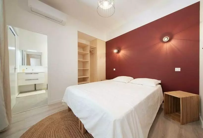 Le Figuier   Clim   Wifi