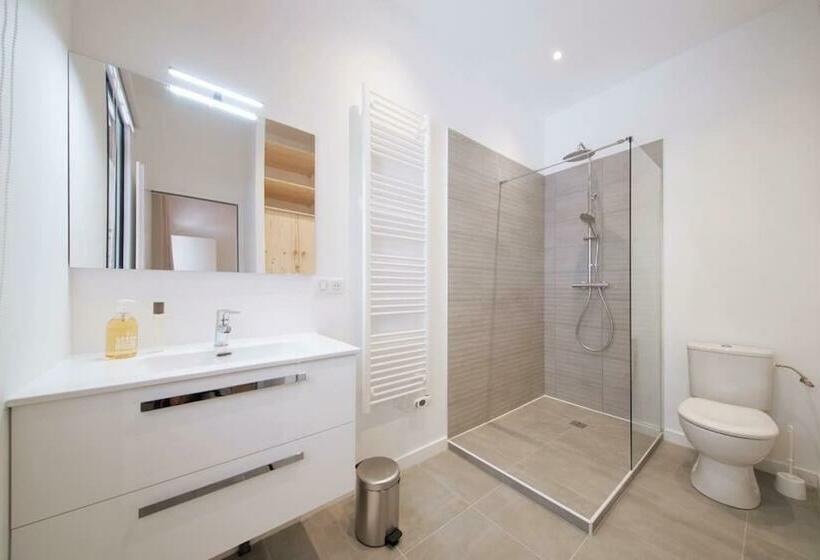 Le Figuier   Clim   Wifi