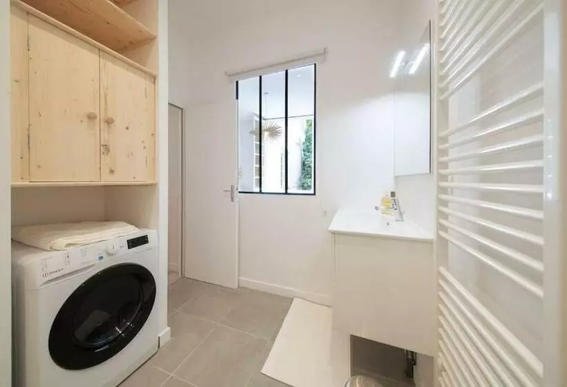 Le Figuier   Clim   Wifi