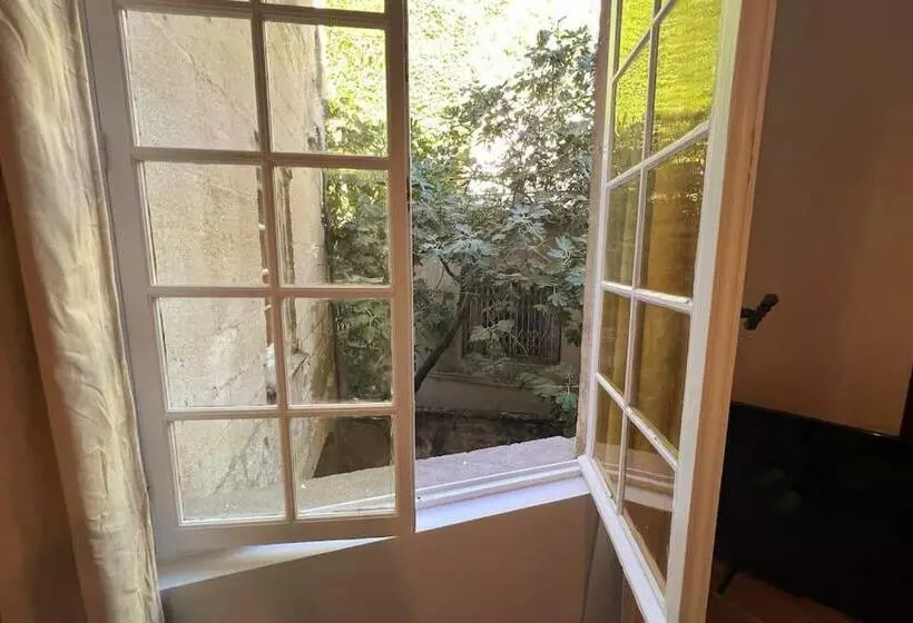 Le Figuier   Clim   Wifi