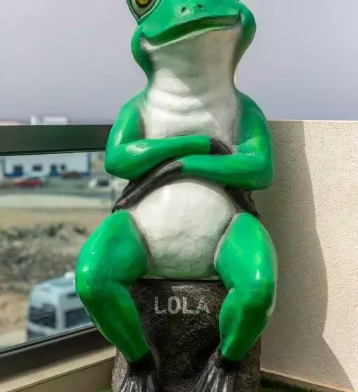 Lola S Home