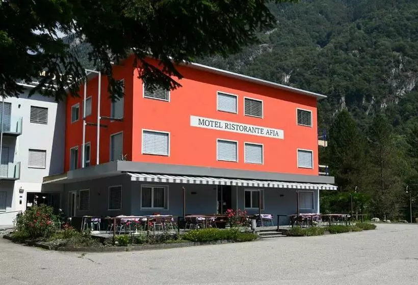 Motel Afia