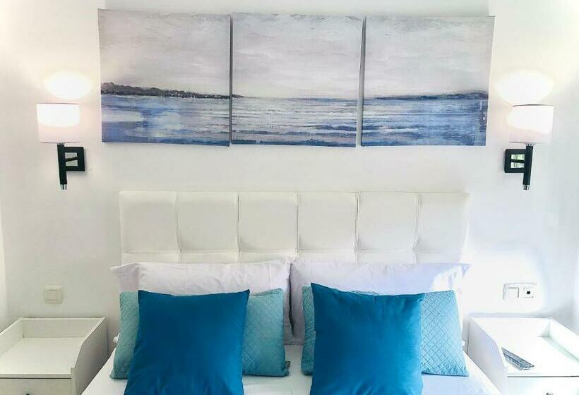 Nuestro Rincón En La Playa, Golf ,piscina Y Parking Gratis