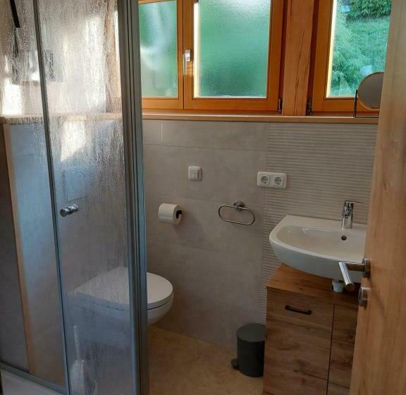 Nurdachhaus Am Geyersberg