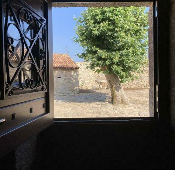 O Lar Da Quinta De Bouzas