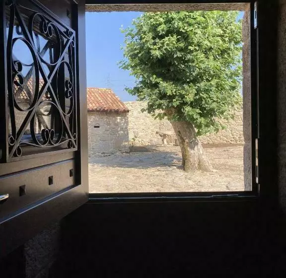 O Lar Da Quinta De Bouzas