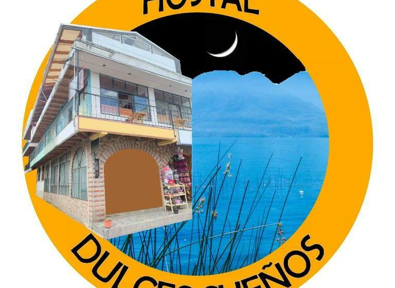 پانسیون Hostal Dulces Sueños