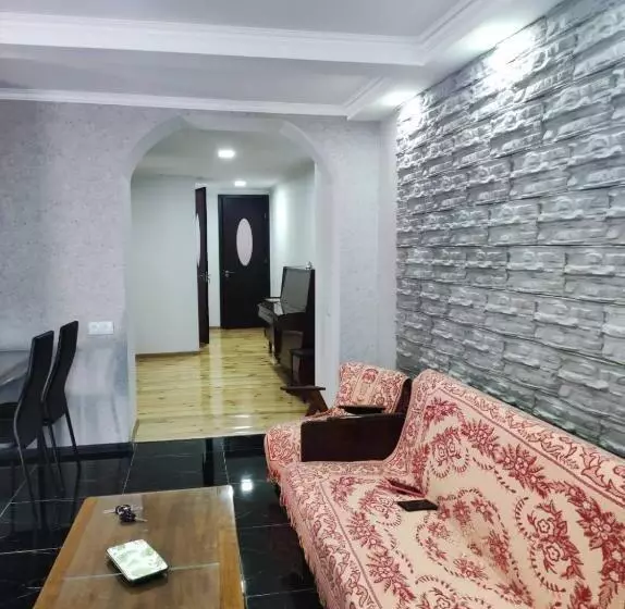 پانسیون House In Gergeti