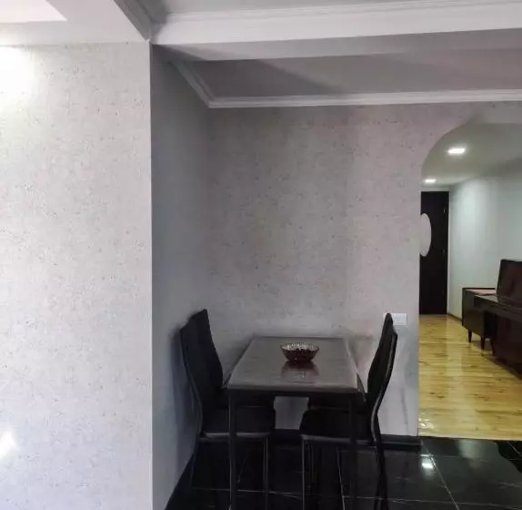 پانسیون House In Gergeti