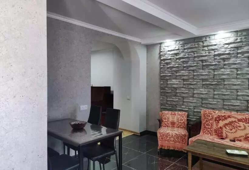 پانسیون House In Gergeti