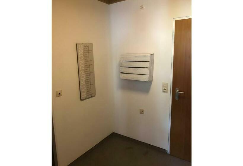 Ferienwohnung Schluchseetraum Im Kurhaus