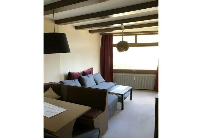 Ferienwohnung Schluchseetraum Im Kurhaus