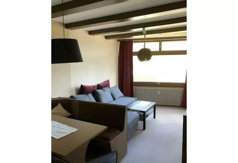 Ferienwohnung Schluchseetraum Im Kurhaus