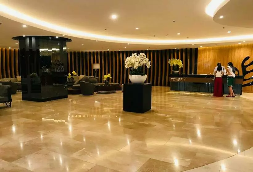 Shore 2 Residences