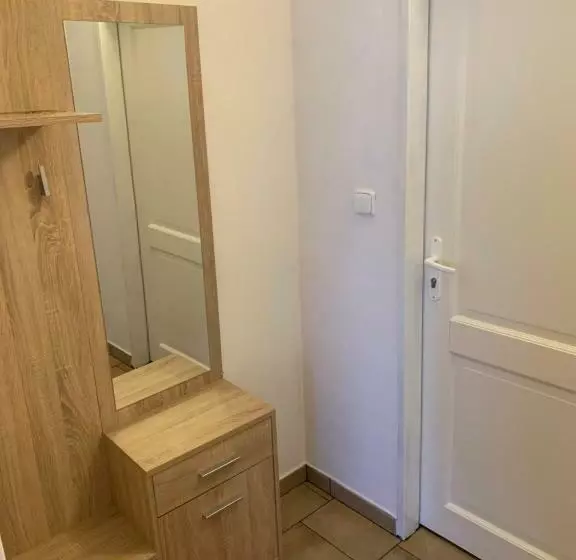 Apartmans Zbytiny 21