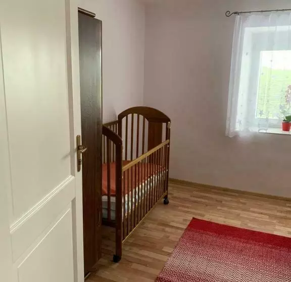 Apartmans Zbytiny 21