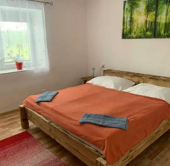 Apartmans Zbytiny 21