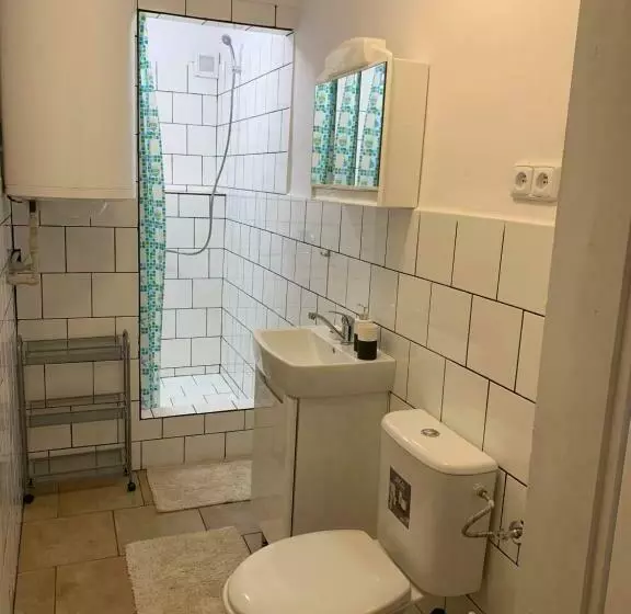 Apartmans Zbytiny 21