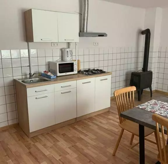 Apartmans Zbytiny 21