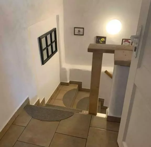 Apartmans Zbytiny 21