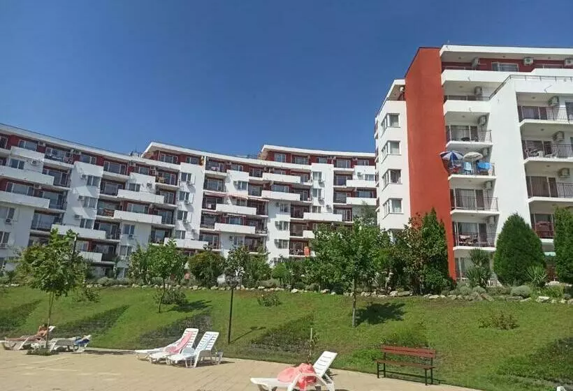 частни апартаменти за гости панорама бийч форд нокс