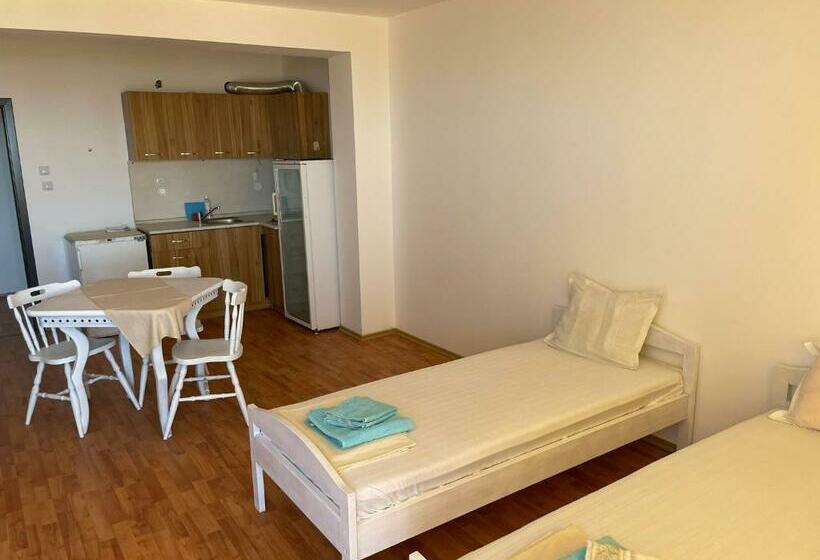 инцараки 5 , свети влас