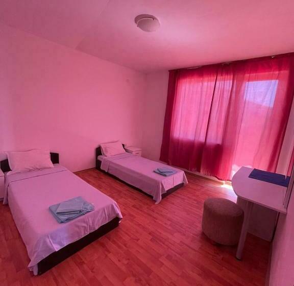 инцараки 5 , свети влас