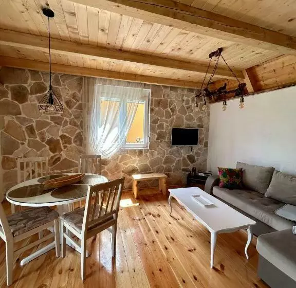 Apartman Djina Zabljak