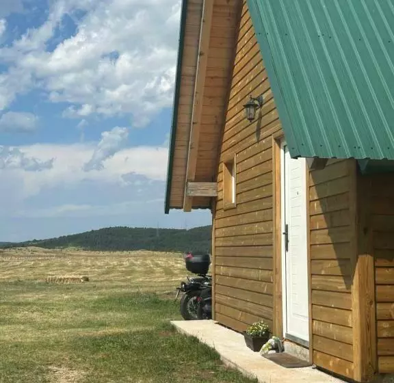 Apartman Djina Zabljak