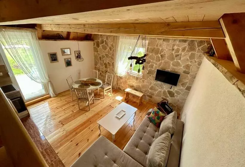 Apartman Djina Zabljak