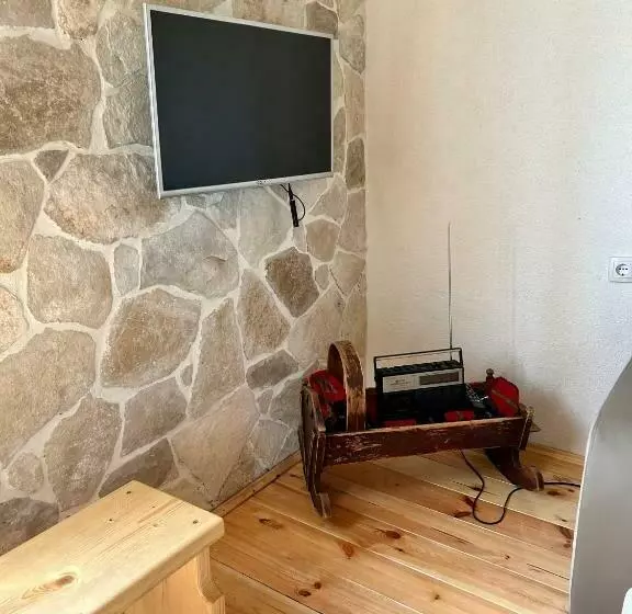 Apartman Djina Zabljak