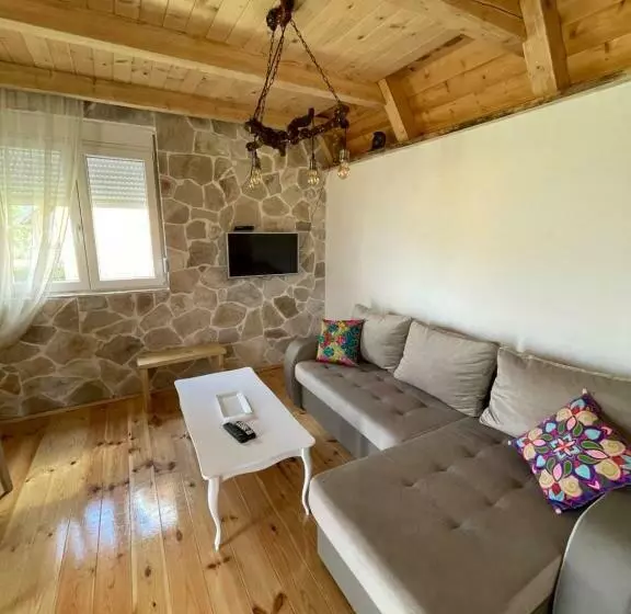 Apartman Djina Zabljak