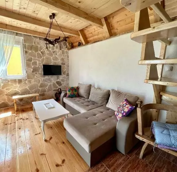 Apartman Djina Zabljak