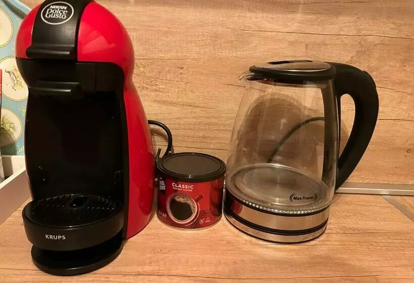 Apartman Djina Zabljak