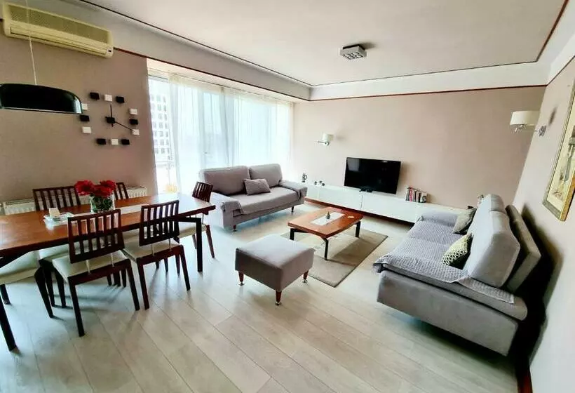 Apartment 13   Your Perfect Stay In Durres City
