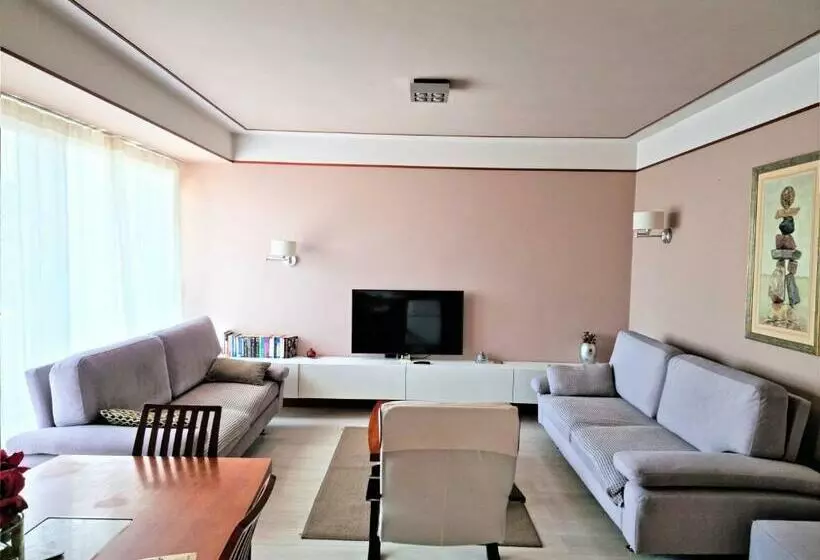 Apartment 13   Your Perfect Stay In Durres City