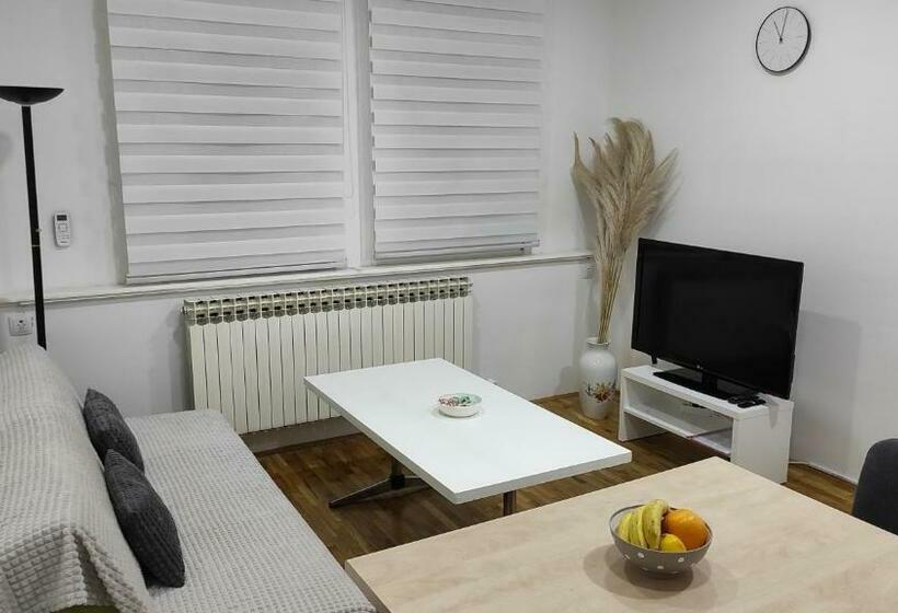 Apartment Mejtas   Center Of Sarajevo