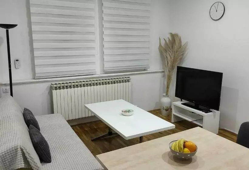 Apartment Mejtas   Center Of Sarajevo