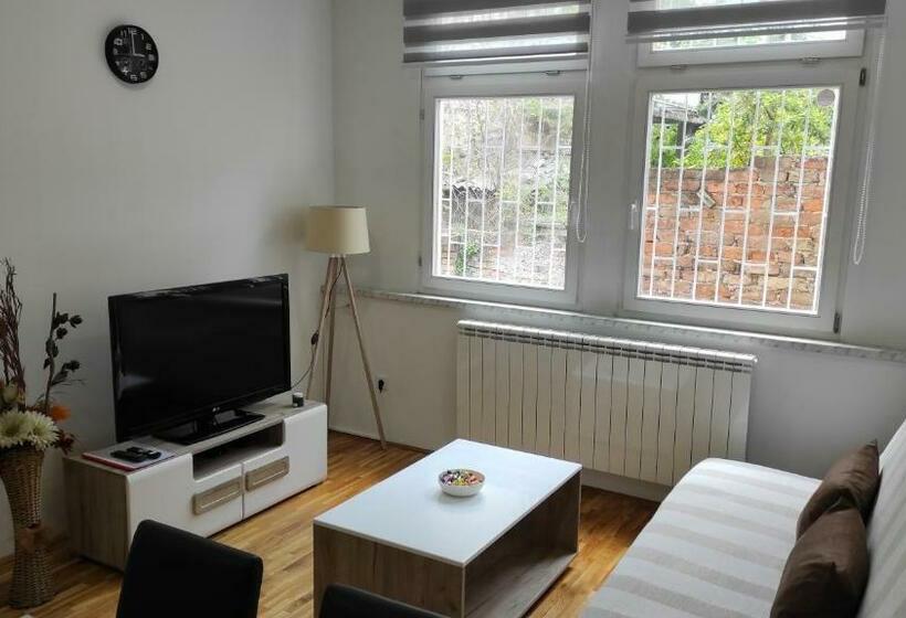 Apartment Mejtas   Center Of Sarajevo