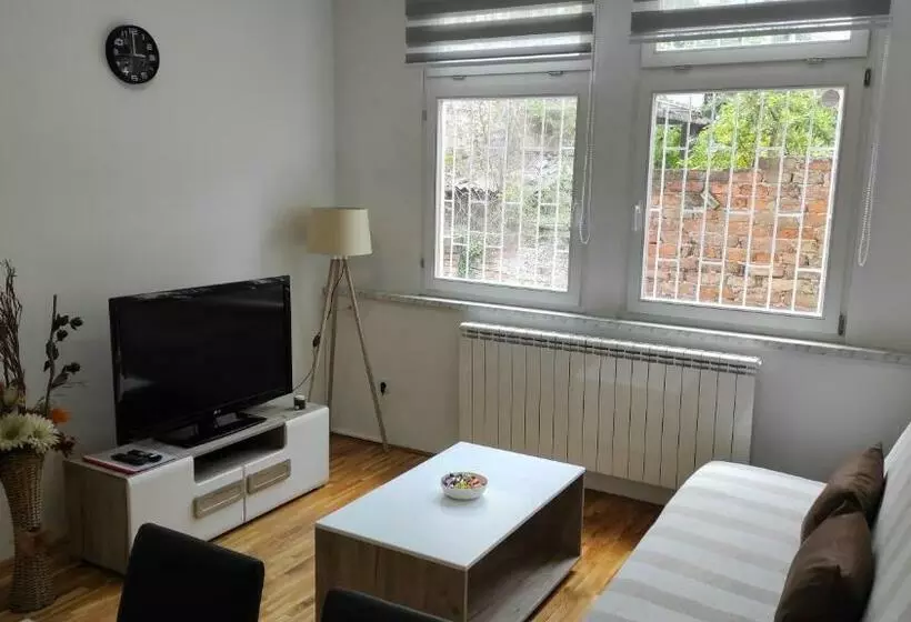 Apartment Mejtas   Center Of Sarajevo