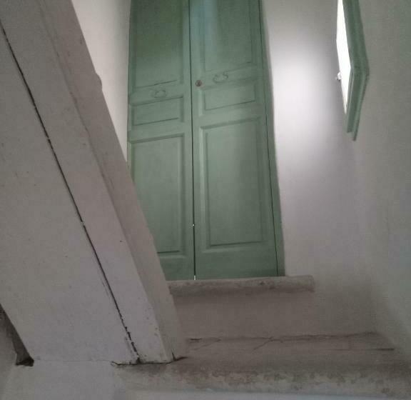 Bed and Breakfast La Casetta