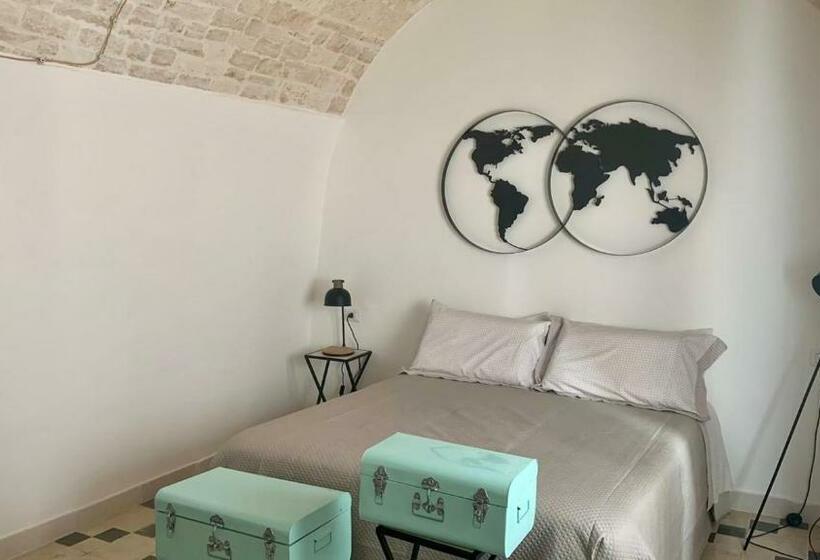 Bed and Breakfast La Casetta