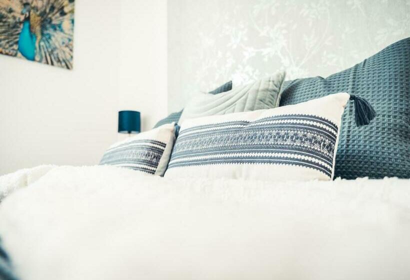 Blue Ivy Très Beau F2 à 2 Pas Du Port