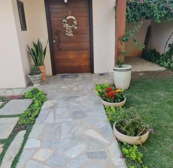 Casa Bonita   Aconchegante Para Se Divertir E Descansar