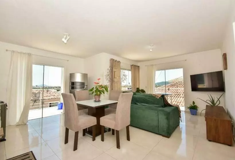 Cobertura Top Na Praia Dos Ingleses Norte Da Ilha Da Magia   Floripa   Florianópolis   Sc