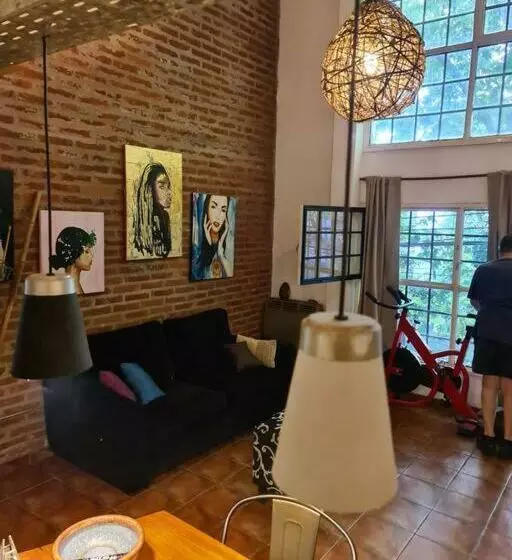 Espectacular Depto En Palermo, Con Terraza Y Quincho Propios
