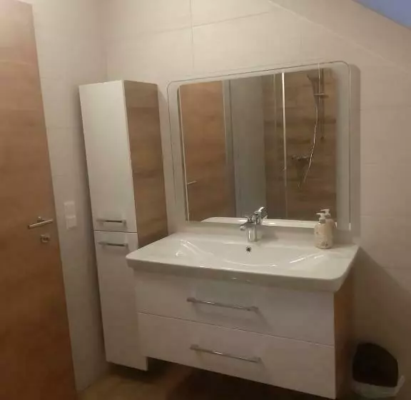 Ferienwohnung Anika