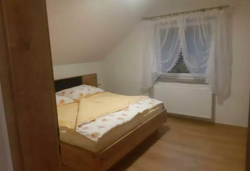 Ferienwohnung Anika