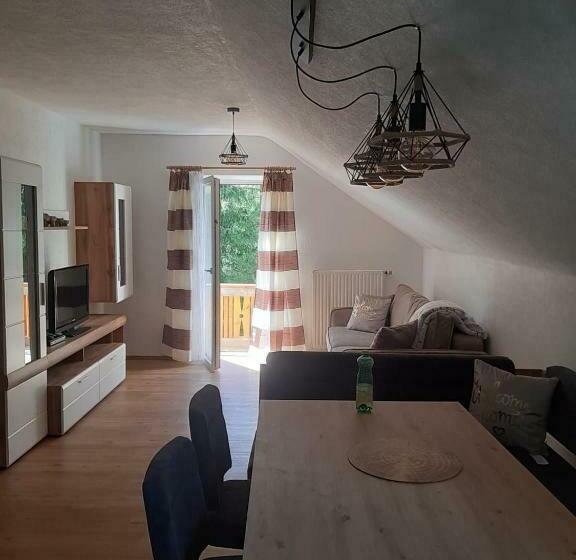 Ferienwohnung Anika