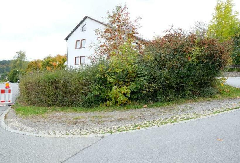 Ferienzimmer Am Vormbacherweg In Grafenau